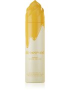 DESERVED Whipped Shower Foam Honey Greek Yogurt sprchová pěna na tělo 250 ml