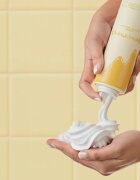 DESERVED Whipped Shower Foam Honey Greek Yogurt sprchová pěna na tělo 250 ml