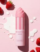 DESERVED Whipped Shower Foam Strawberry Milkshake sprchová pěna na tělo 250 ml