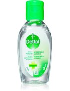 Dettol Antibacterial Hand Gel antibakteriální gel na ruce 50 ml