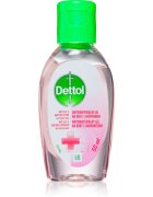 Dettol Antibacterial Hand Gel antibakteriální gel s heřmánkem 50 ml