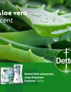 Dettol Kids No-Touch bezdotykový dávkovač mýdla 250 ml