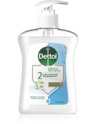 Dettol Soft on Skin Gentle Chamomile tekuté mýdlo na ruce 250 ml