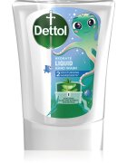 Dettol Soft on Skin Kids Explorer Power náplň do bezdotykového dávkovače mýdla 250 ml