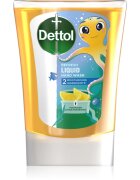 Dettol Soft on Skin Kids Fun Maker náplň do bezdotykového dávkovače mýdla 250 ml