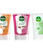 Dettol Wild Berries & Crisp Apple Soft on Skin Antibacterial sada na ruce