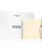 Di Angelo Cosmetics Intense Gold Treatment sada pro perfektní pleť