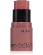Diego dalla Palma All In One Blush multifunkční líčidlo pro oči rty a tvář odstín 41 PEARL CORAL 4 g