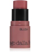 Diego dalla Palma All In One Blush multifunkční líčidlo pro oči rty a tvář odstín PINK 4 g