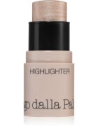 Diego dalla Palma All In One Highlighter multifunkční líčidlo pro oči rty a tvář odstín 61 MOTHER OF PEARL 45 g