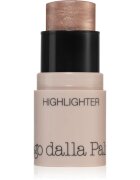 Diego dalla Palma All In One Highlighter multifunkční líčidlo pro oči rty a tvář odstín 63 BRONZE 4.5 g