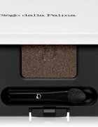 Diego dalla Palma Eye Shadow Satin Pearl perleťové oční stíny odstín 105 Deep Brown 2 g