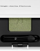 Diego dalla Palma Eye Shadow Satin Pearl perleťové oční stíny odstín 111 Green Gras 2 g