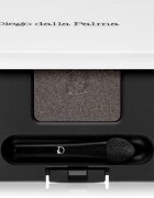 Diego dalla Palma Eye Shadow Satin Pearl perleťové oční stíny odstín 113 Gun Metal 2 g