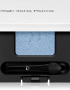 Diego dalla Palma Eye Shadow Satin Pearl perleťové oční stíny odstín Blue Fairy 2 g