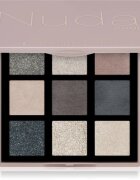 Diego dalla Palma Eyeshadow Palette paleta očních stínů odstín Nuda Cool 8.5 g