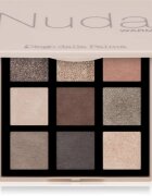 Diego dalla Palma Eyeshadow Palette paleta očních stínů odstín Nuda Warm 8.5 g