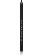 Diego dalla Palma Makeup Studio Stay On Me Eye Liner voděodolná tužka na oči odstín 31 Black 12 g