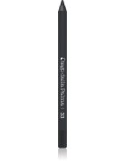 Diego dalla Palma Makeup Studio Stay On Me Eye Liner voděodolná tužka na oči odstín 33 Grey 12 g