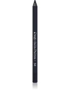 Diego dalla Palma Makeup Studio Stay On Me Eye Liner voděodolná tužka na oči odstín 34 Blue 12 g