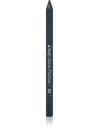 Diego dalla Palma Makeup Studio Stay On Me Eye Liner voděodolná tužka na oči odstín 35 Green 12 g
