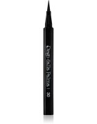 Diego dalla Palma Makeup Studio - Water Resistant Eyeliner dlouhotrvající oční linky ve fixu odstín Black 1 ml