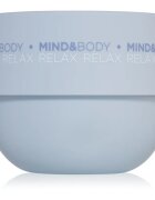 Diego dalla Palma Mind & Body tělové máslo s hydratačním a zklidňujícím účinkem 200 ml