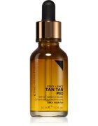 Diego dalla Palma Self-Tan Radiance Booster Face samoopalovací koncentrát na pleť 30 ml