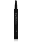 Diego dalla Palma SHADOW LINE oční stíny v tužce odstín 71 BLACK 08 g