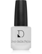 Diego dalla Palma UV Base Coat - Gel Effect podkladový lak na nehty odstín Transparent 14 ml