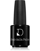 Diego dalla Palma UV Top Coat vrchní lak na nehty s použitím UV/LED lampy odstín Transparent 14 ml