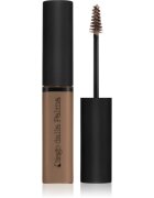 Diego dalla Palma Volumising Tinted Fibre Eyebrow Setting Gel gel na obočí pro zvětšení objemu odstín 27 TAUPE 6 ml