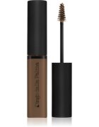 Diego dalla Palma Volumising Tinted Fibre Eyebrow Setting Gel gel na obočí pro zvětšení objemu odstín 28 ASH BROWN 6 ml