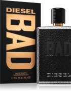 Diesel Bad toaletní voda pro muže 100 ml