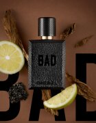 Diesel Bad toaletní voda pro muže 100 ml