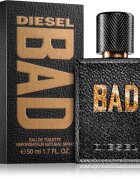 Diesel Bad toaletní voda pro muže 50 ml