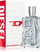 Diesel D BY toaletní voda unisex 100 ml