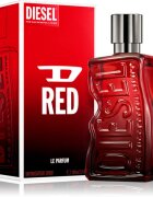 Diesel D RED parfém pro muže 100 ml