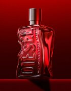 Diesel D RED parfém pro muže 100 ml