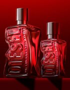 Diesel D RED parfém pro muže 30 ml