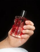 Diesel D RED parfémovaná voda pro muže 100 ml