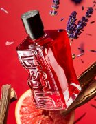 Diesel D RED parfémovaná voda pro muže 50 ml