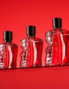 Diesel D RED parfémovaná voda pro muže 50 ml