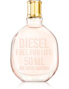 Diesel Fuel for Life parfémovaná voda pro ženy 50 ml