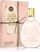Diesel Fuel for Life parfémovaná voda pro ženy 50 ml