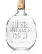 Diesel Fuel for Life toaletní voda pro muže 125 ml