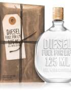 Diesel Fuel for Life toaletní voda pro muže 125 ml