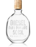 Diesel Fuel for Life toaletní voda pro muže 50 ml