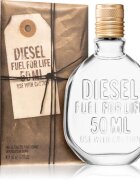 Diesel Fuel for Life toaletní voda pro muže 50 ml