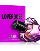 Diesel Loverdose parfémovaná voda pro ženy 30 ml